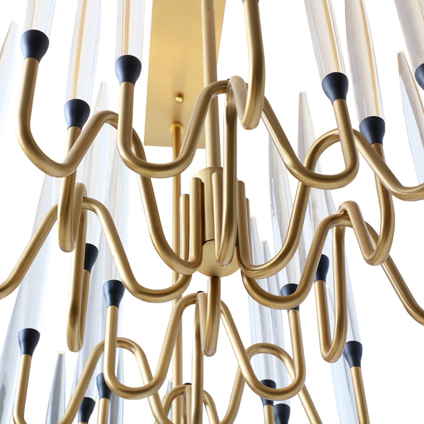 Hestia Chandelier - Large
