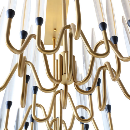 Hestia Chandelier - Large