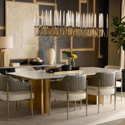 Hestia Chandelier - Large