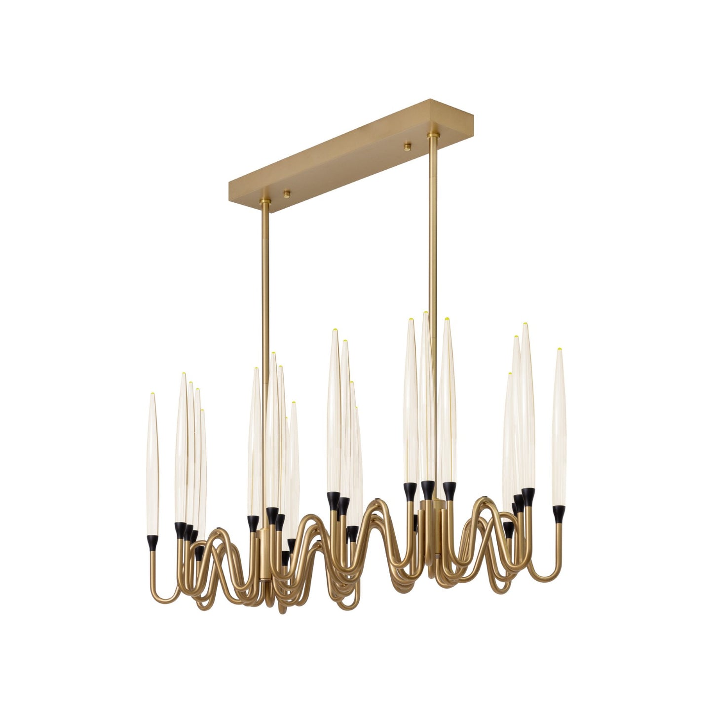 Hestia Chandelier - Small