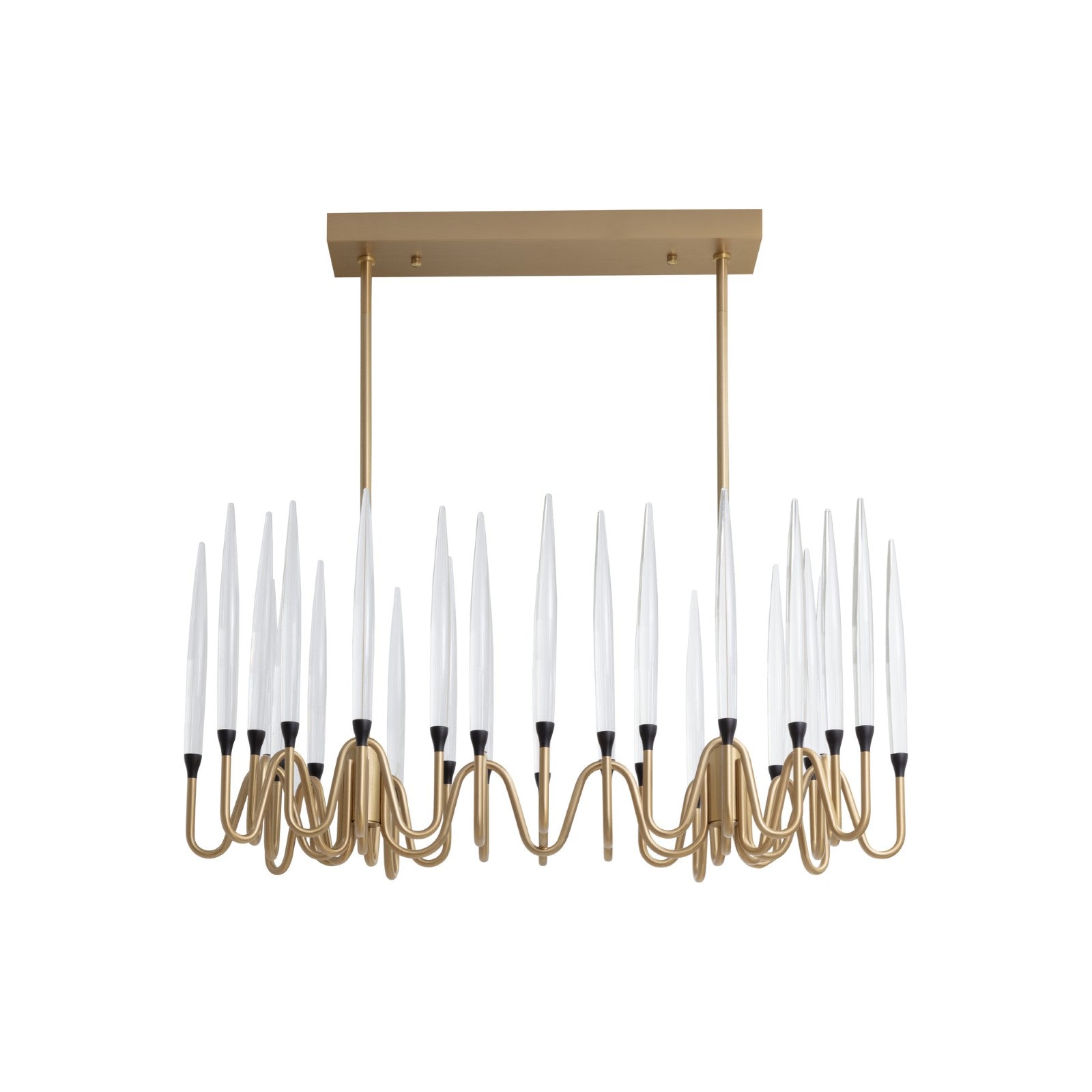 Hestia Chandelier - Small