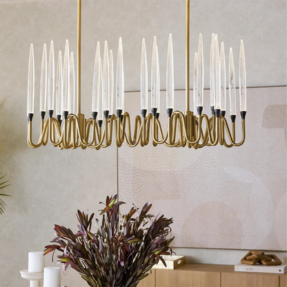 Hestia Chandelier - Small