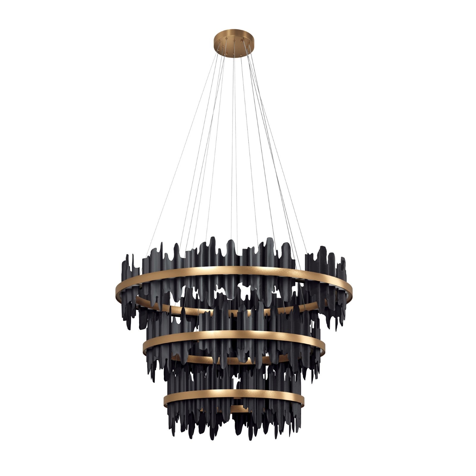 Icarus Chandelier - Large