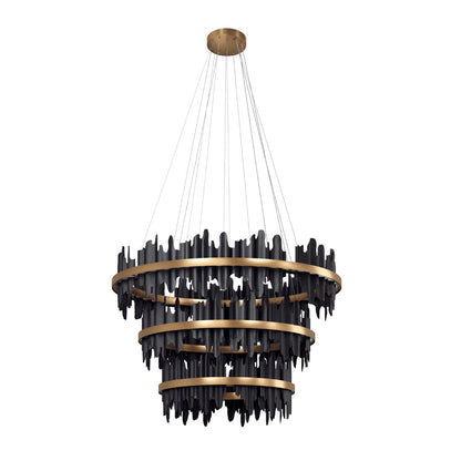Icarus Chandelier - Large