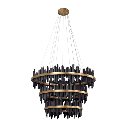 Icarus Chandelier - Large