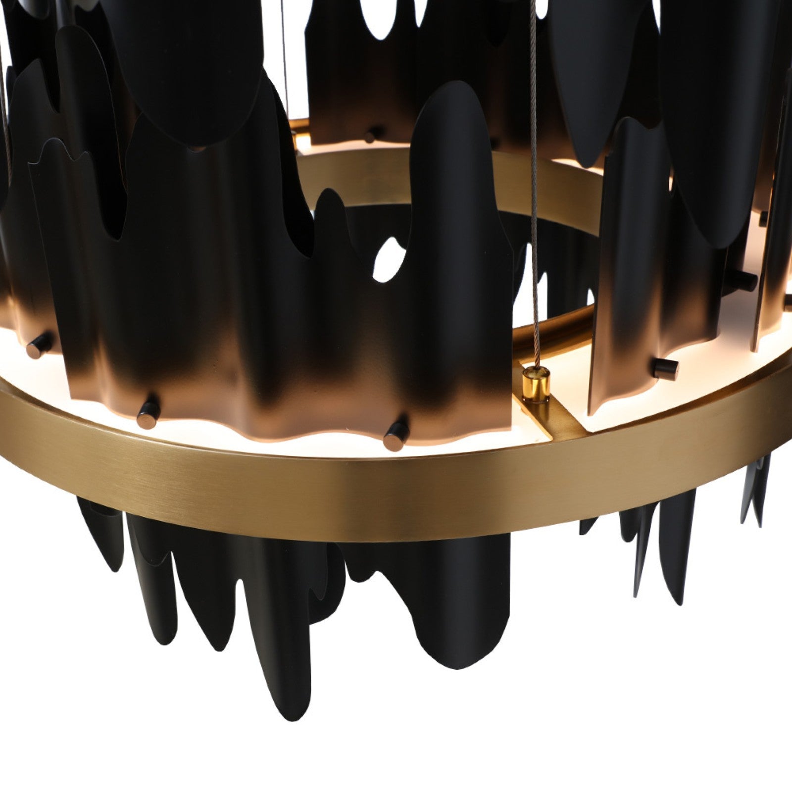 Icarus Chandelier - Large