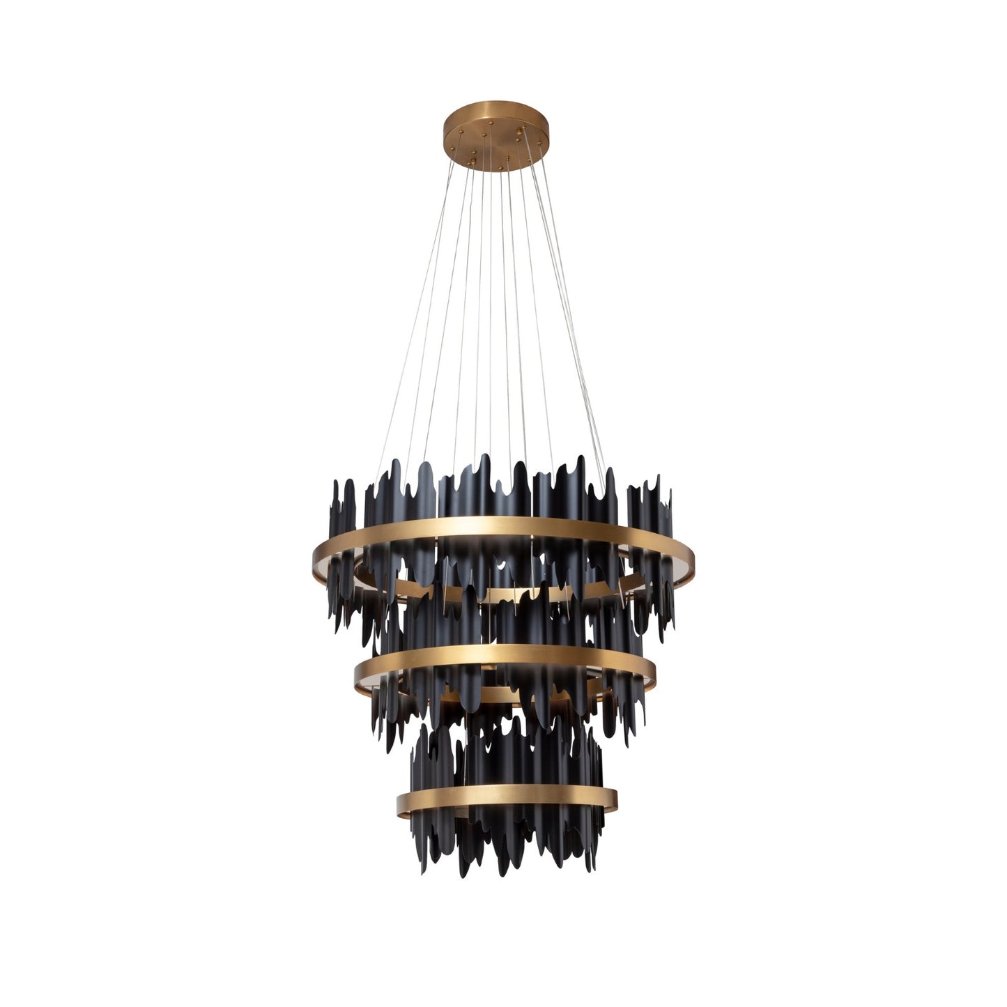 Icarus Chandelier - Small