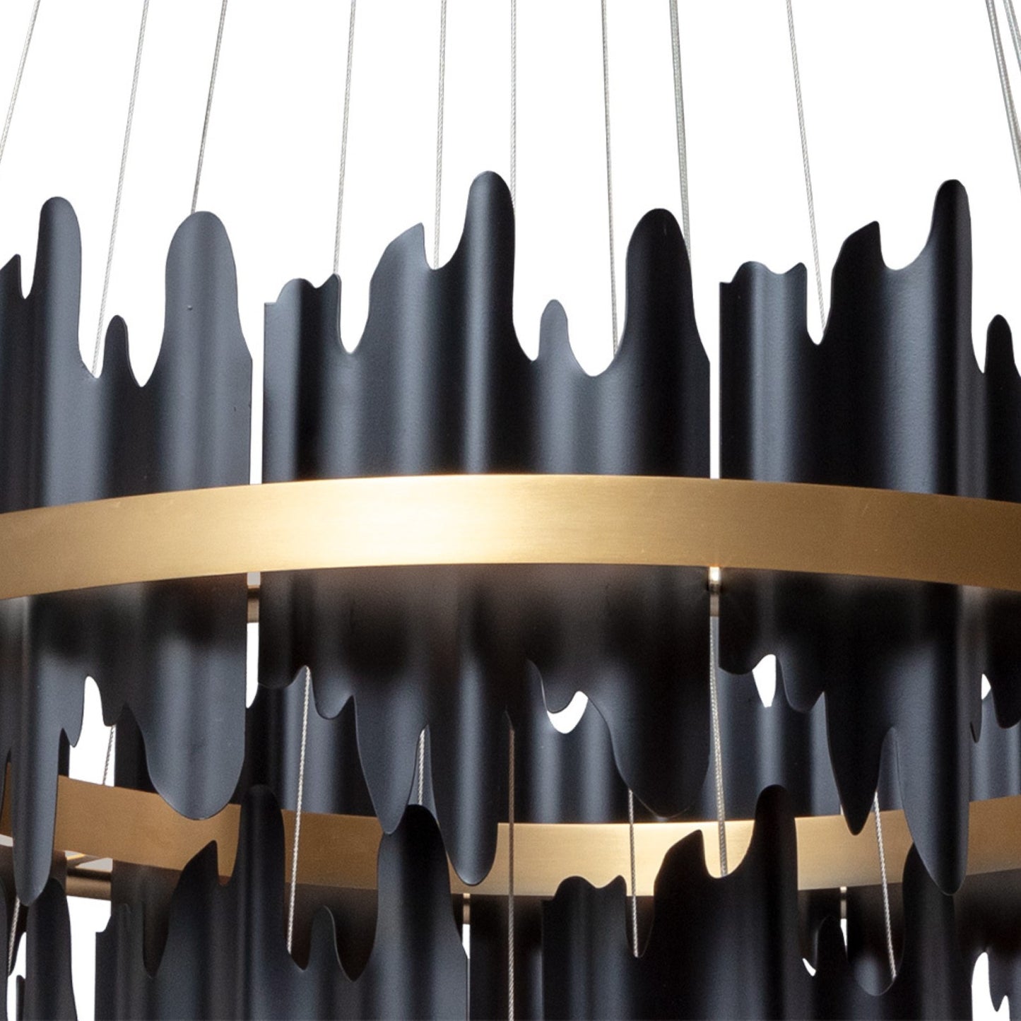 Icarus Chandelier - Small