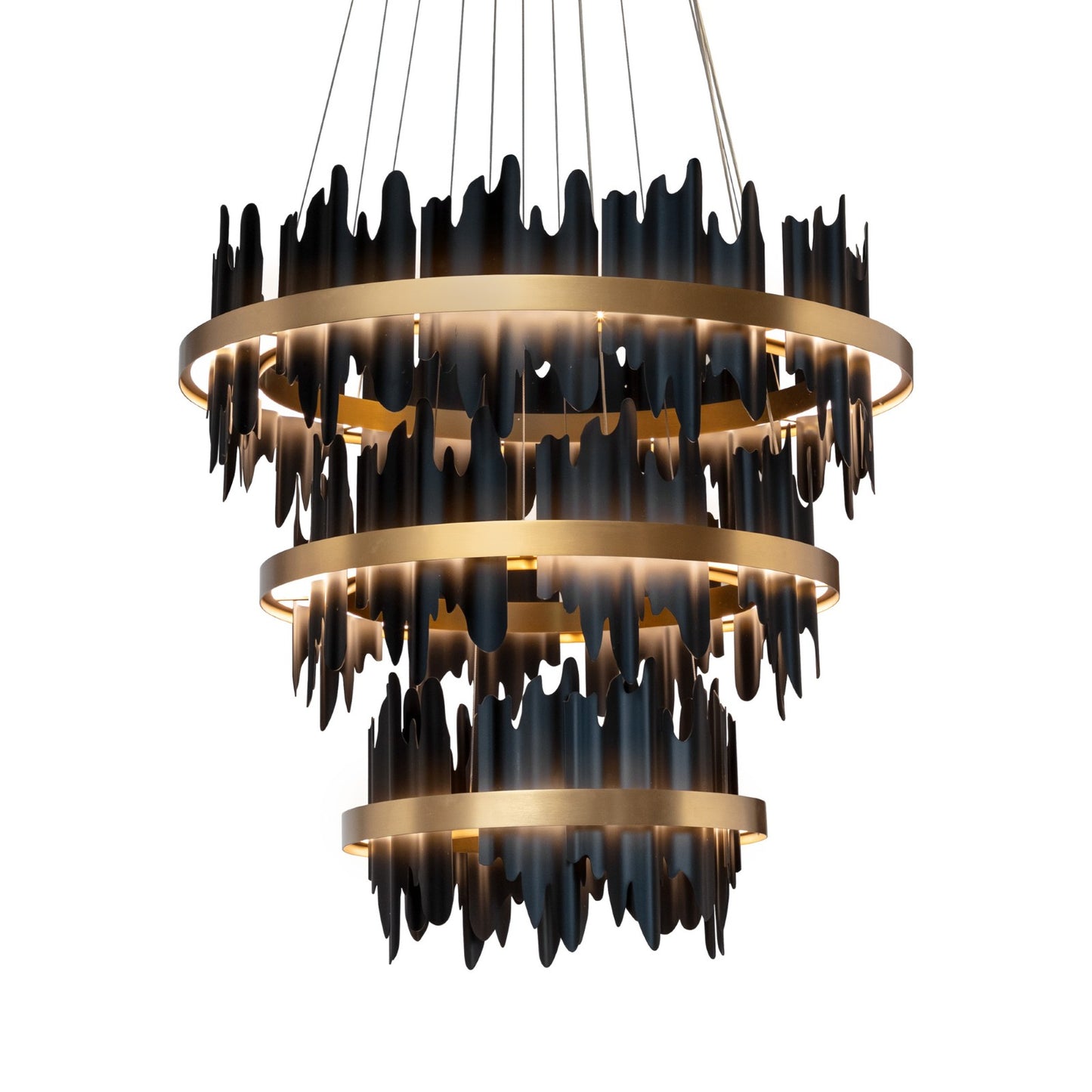 Icarus Chandelier - Small