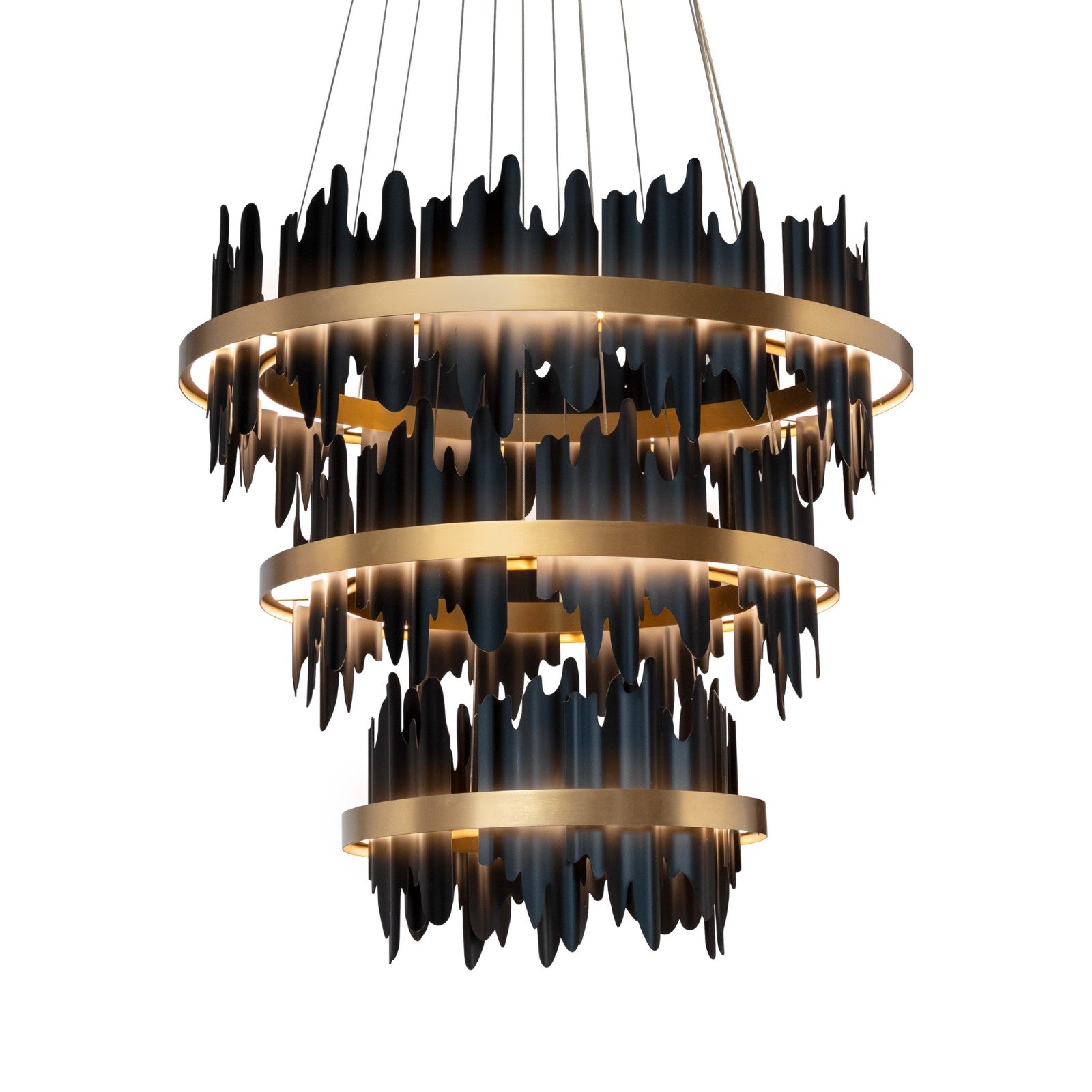 Icarus Chandelier - Small