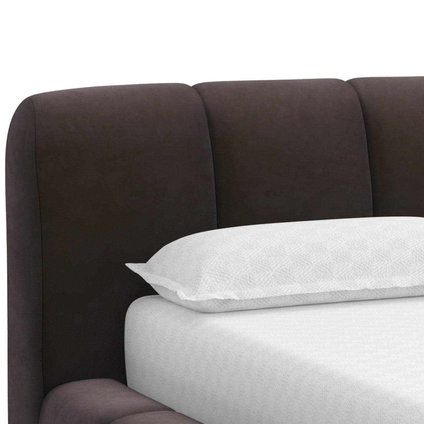 Olena Bed - King - Meg Ash