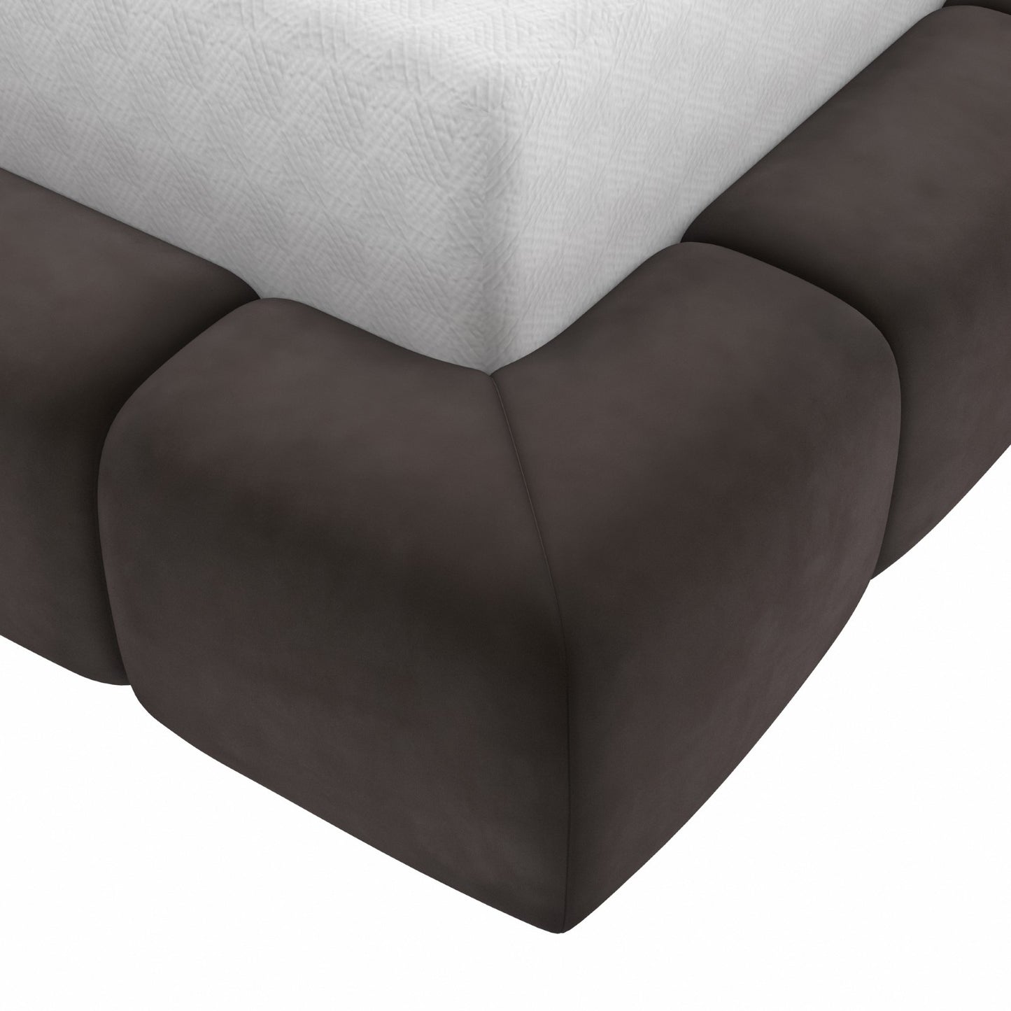 Olena Bed - King - Meg Ash