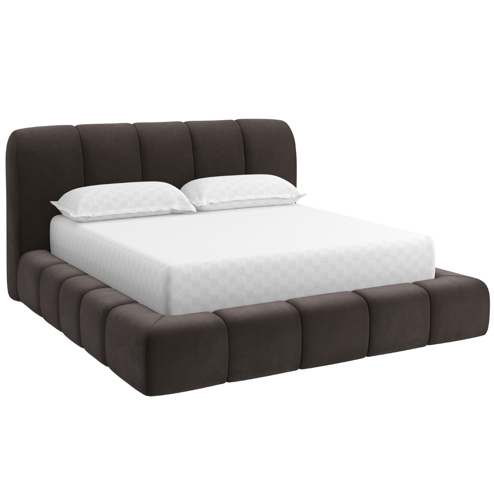 Olena Bed - King - Meg Ash