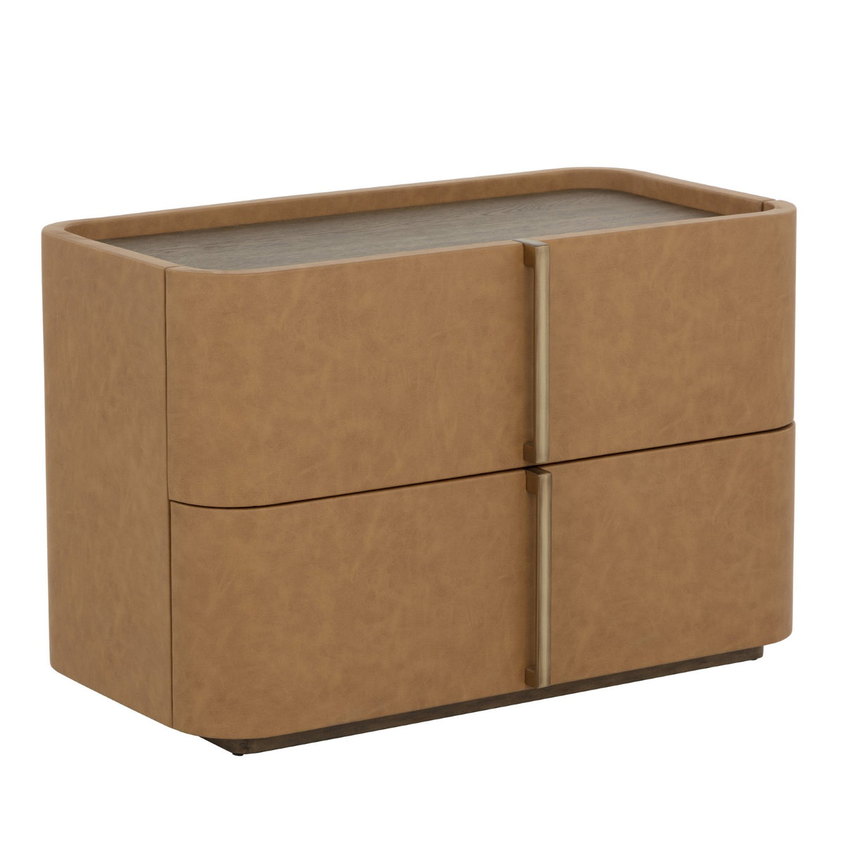 Jamille Nightstand - Large (+1 Color Options)