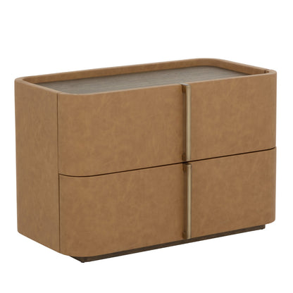 Jamille Nightstand - Large (+1 Color Options)