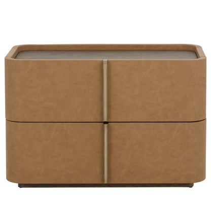 Jamille Nightstand - Large (+1 Color Options)