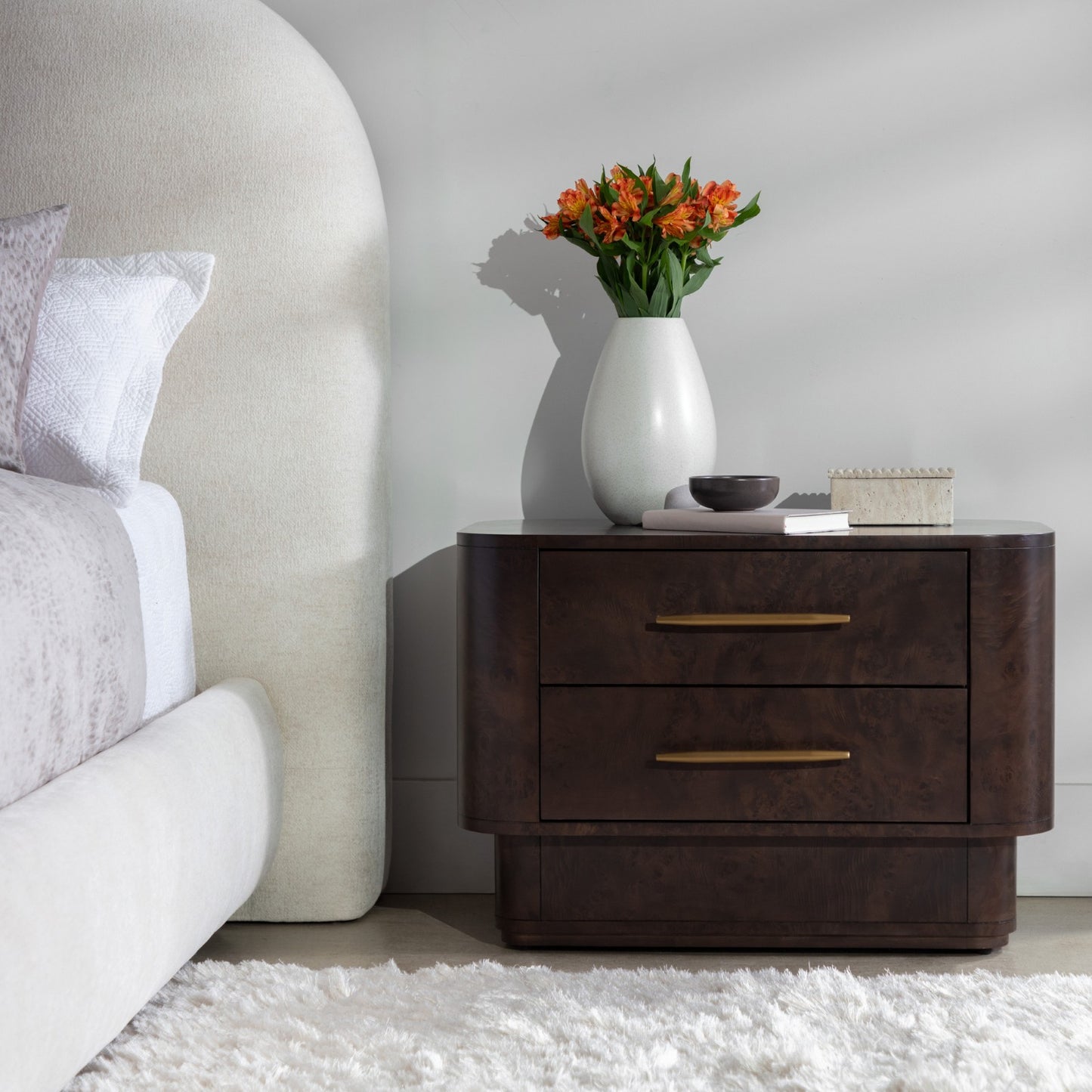Ezekiel Nightstand