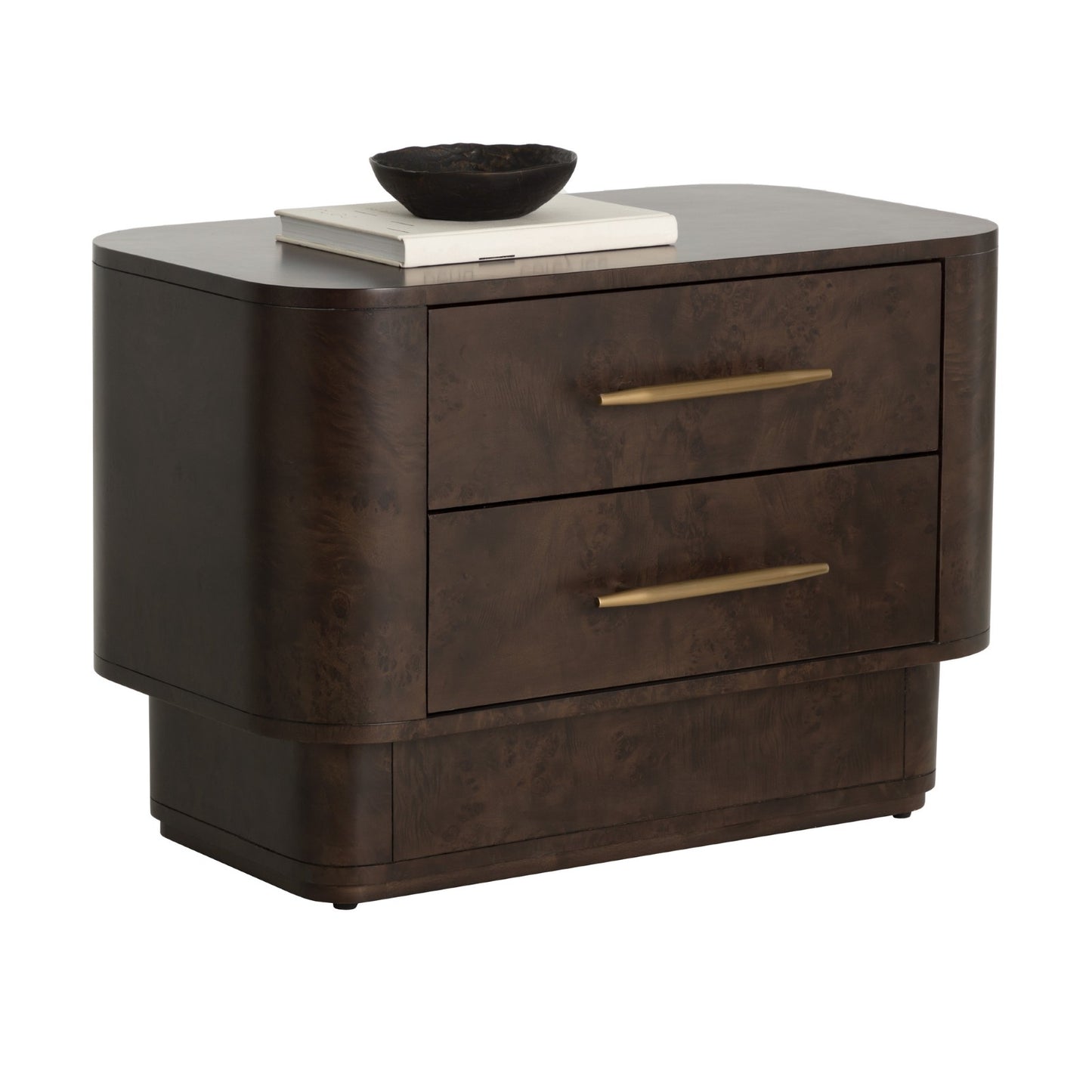 Ezekiel Nightstand