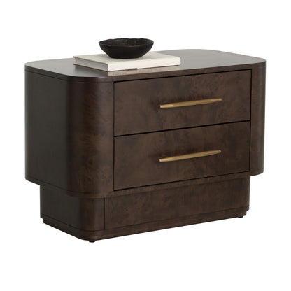 Ezekiel Nightstand