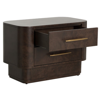 Ezekiel Nightstand