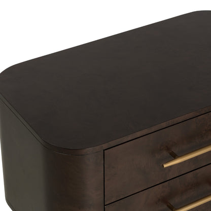 Ezekiel Nightstand