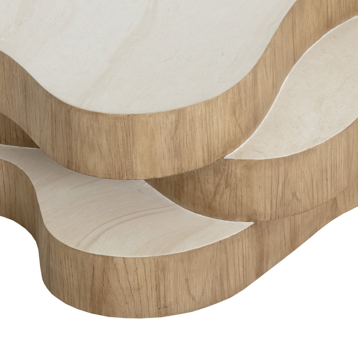 Geddes Coffee Table