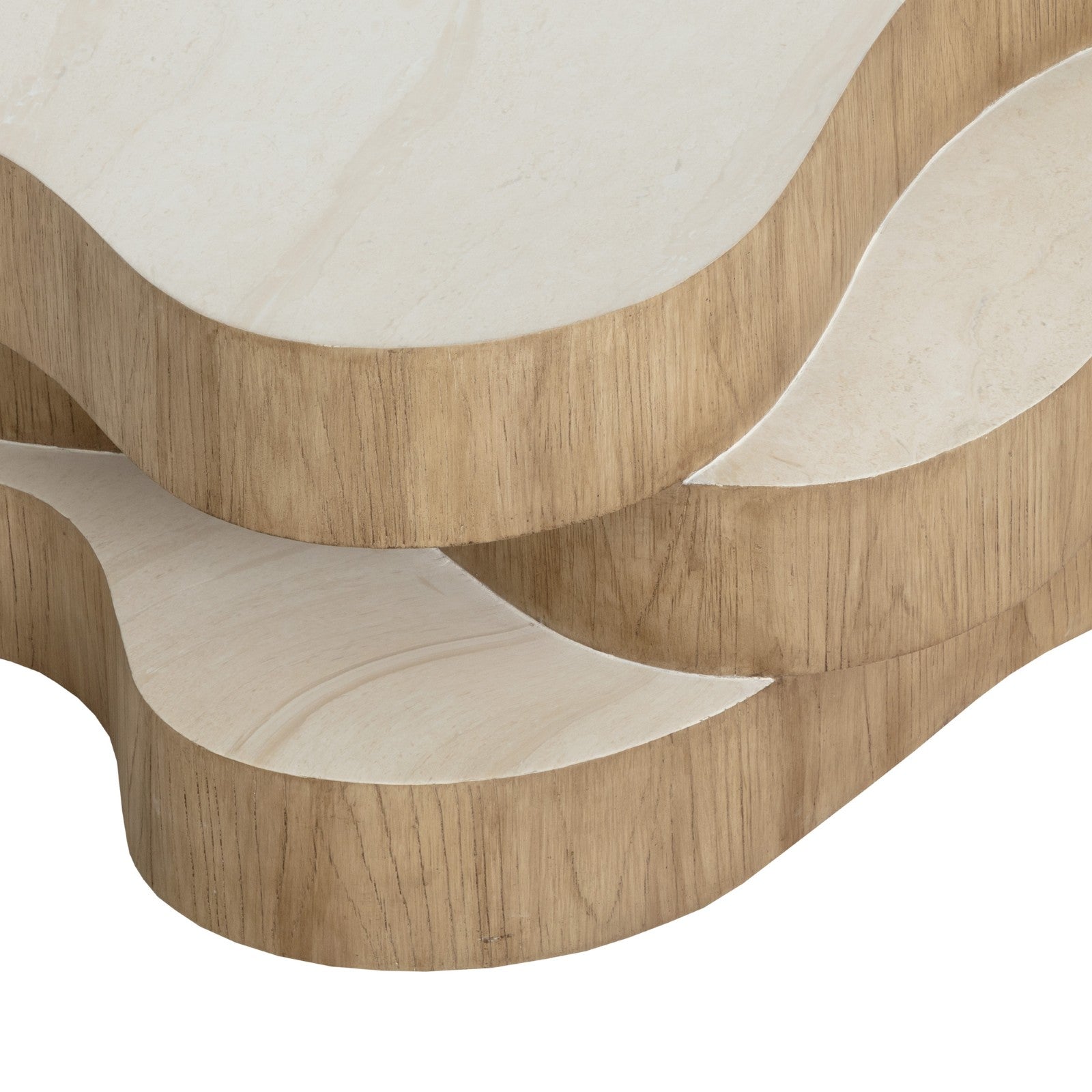 Geddes Coffee Table