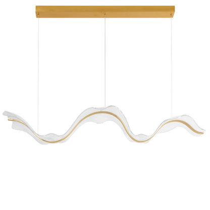 Alun Chandelier
