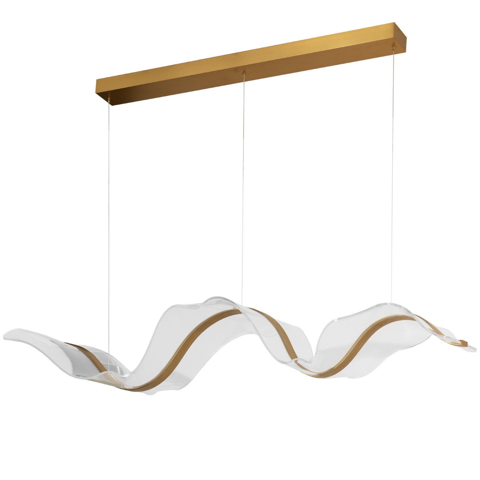 Alun Chandelier