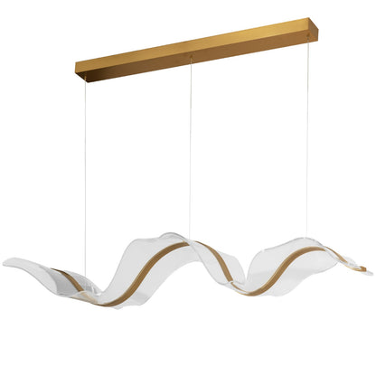 Alun Chandelier