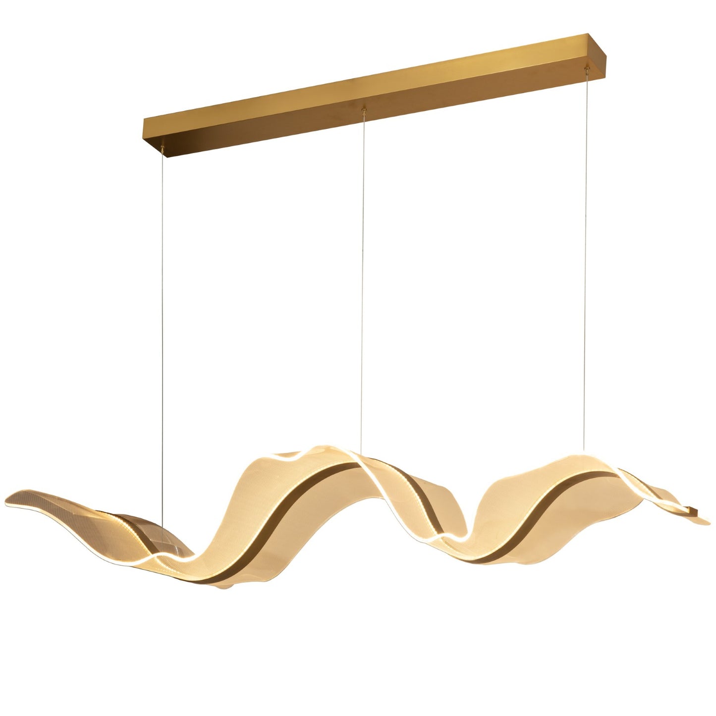 Alun Chandelier