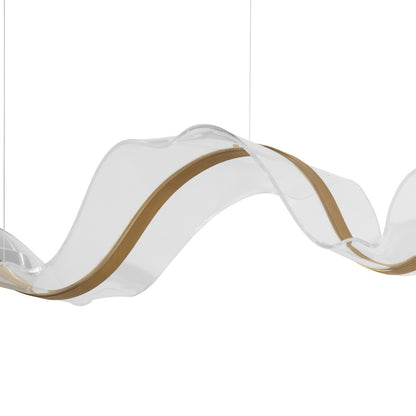 Alun Chandelier
