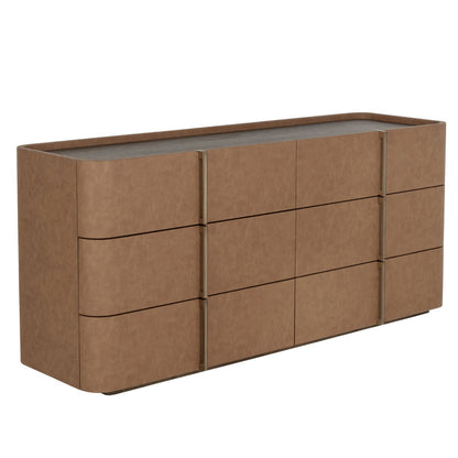 Jamille Dresser - Cognac