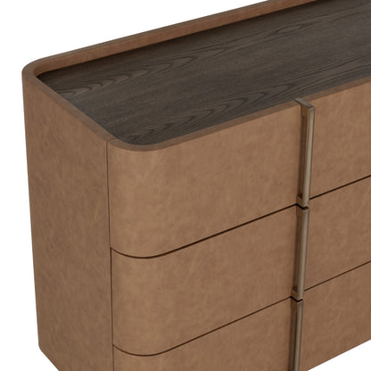 Jamille Dresser - Cognac