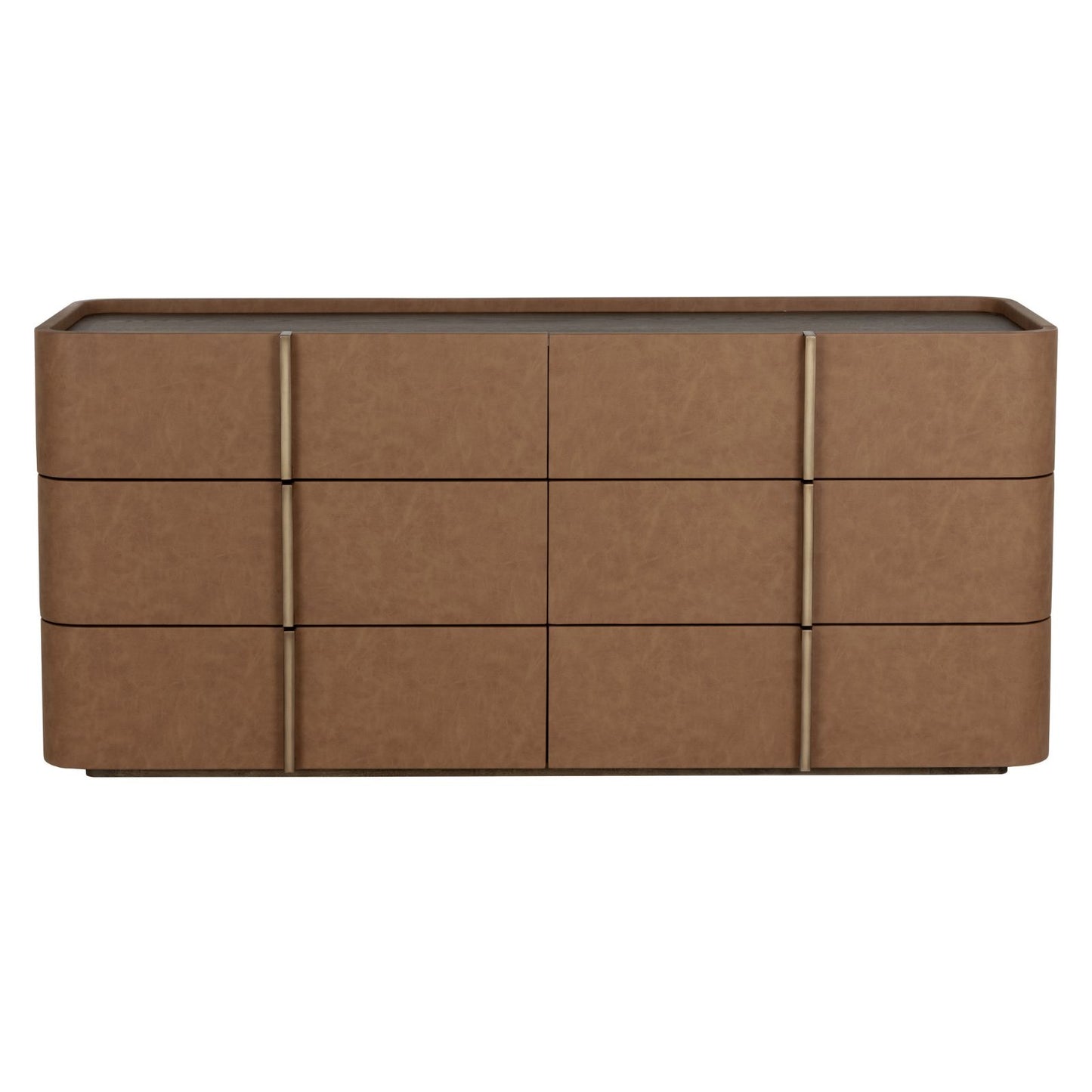Jamille Dresser - Cognac