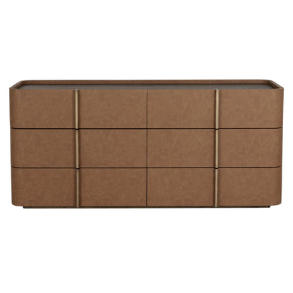 Jamille Dresser - Cognac