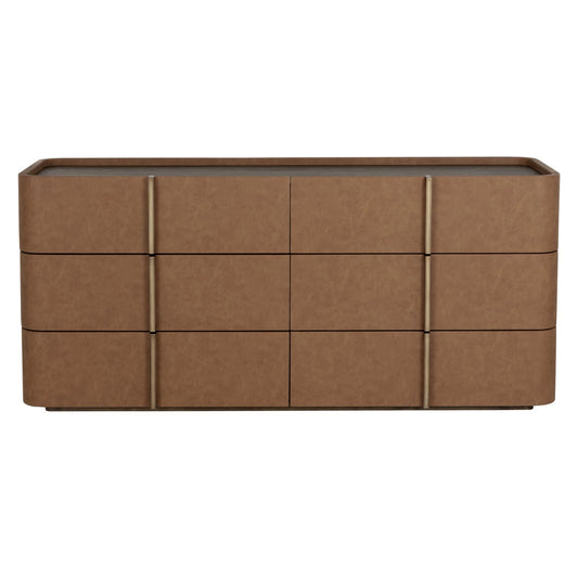 Jamille Dresser - Cognac
