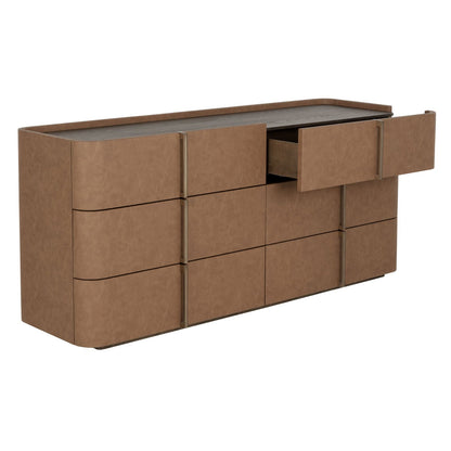 Jamille Dresser - Cognac