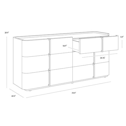 Jamille Dresser - Cognac