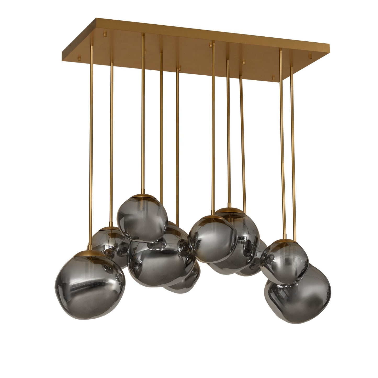 Dionis Chandelier - Rectangular