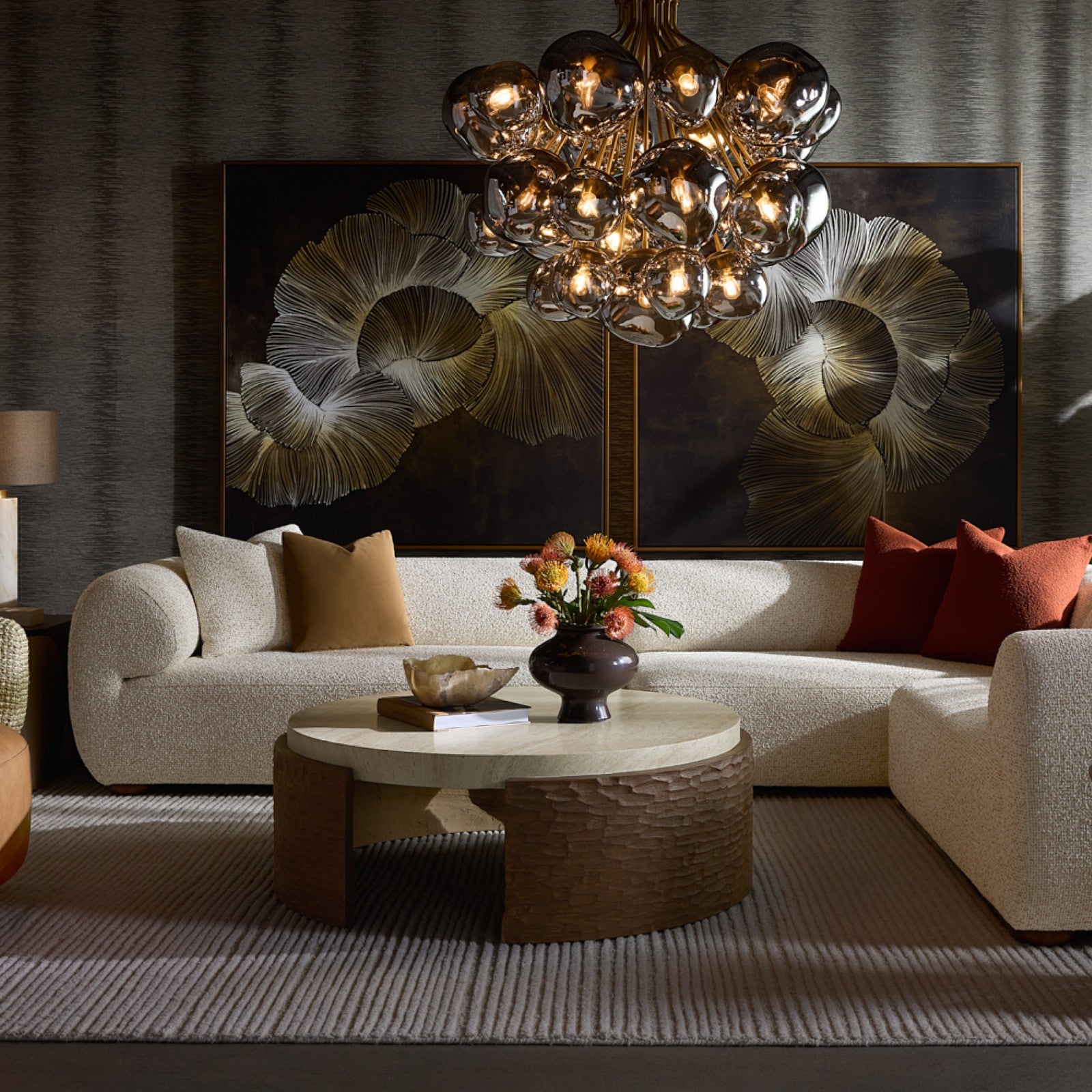 Mesa Coffee Table