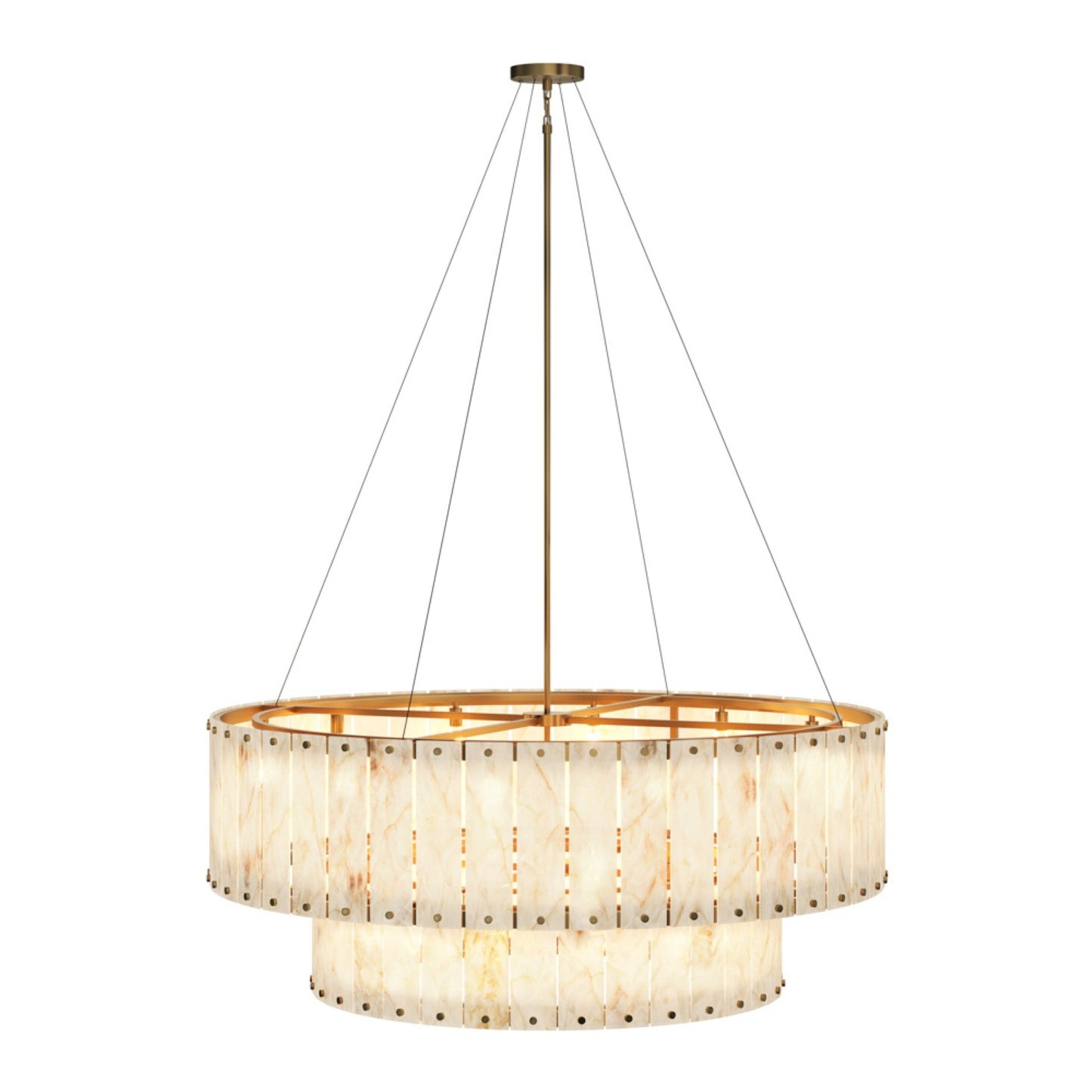 Apsara Chandelier