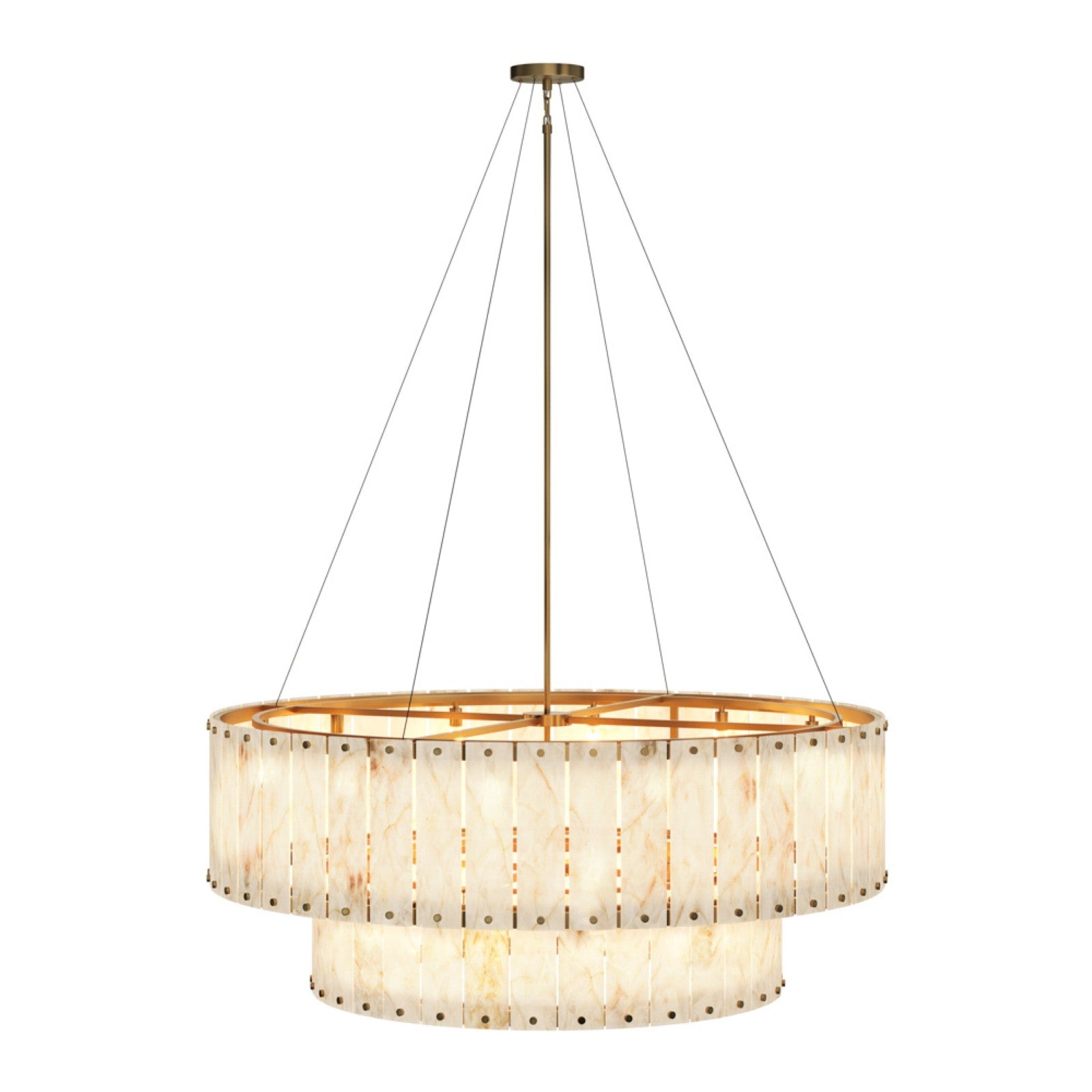 Apsara Chandelier