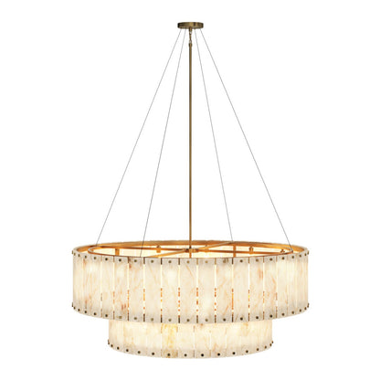 Apsara Chandelier
