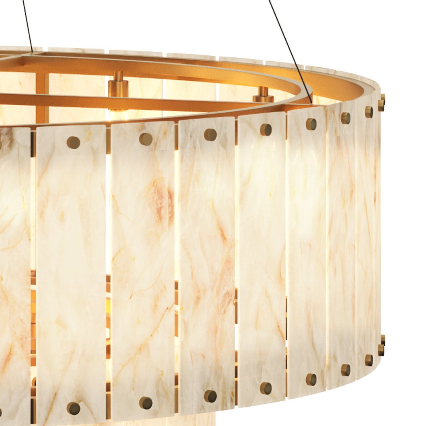 Apsara Chandelier