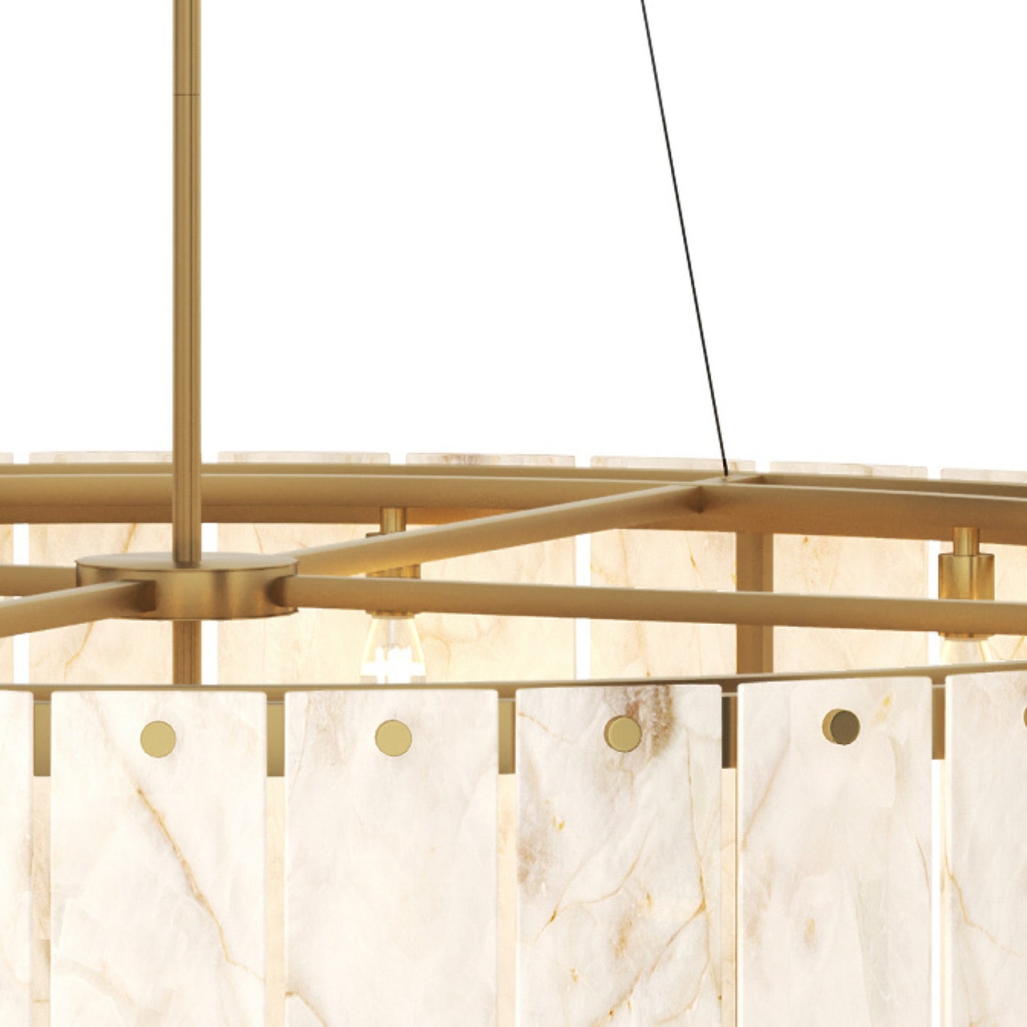 Apsara Chandelier