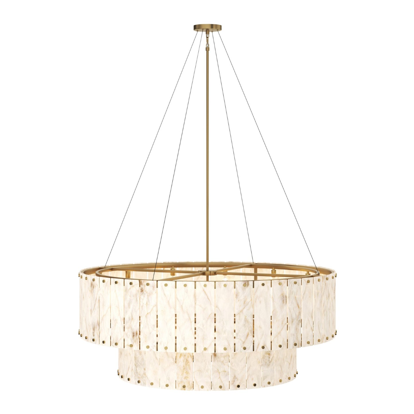 Apsara Chandelier