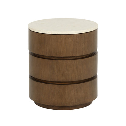 Caldora Nightstand