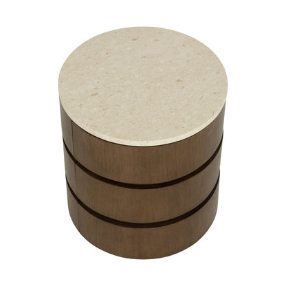 Caldora Nightstand