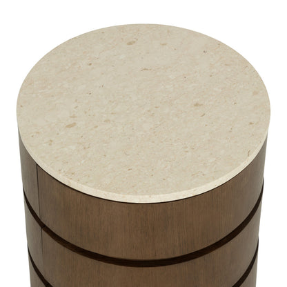Caldora Nightstand